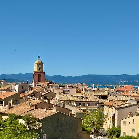 Splendide Mas Avec Vue Sur Panoramique Gigaro Ferienhaus